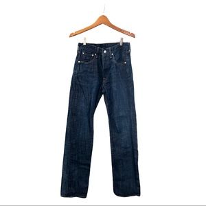 LEVI STRAUSS & Co. 501 Men Button down Jeans W29 L30